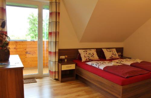 Sankt Ulrich im Muhlkreis Hôtel | Langs Wirtshaus