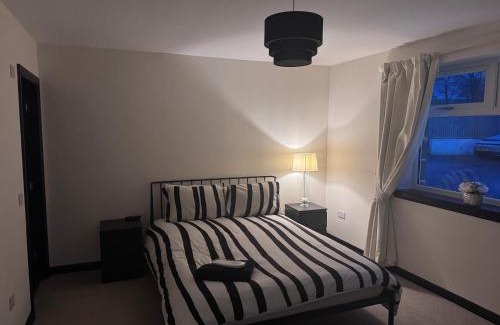 Motherwell Appartement | Langside apartments 2