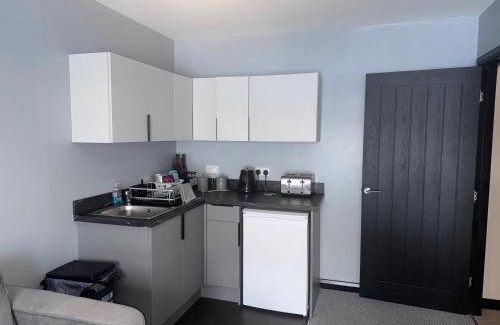 Motherwell Appartement | Langside apartments 2