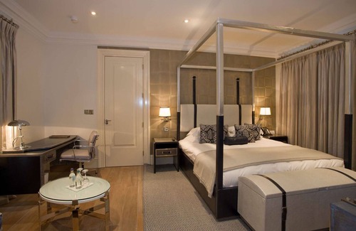 Kilkenny City Centre Hôtel | Langtons Hotel Kilkenny