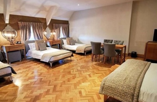 Kilkenny City Centre Hôtel | Langtons Hotel Kilkenny