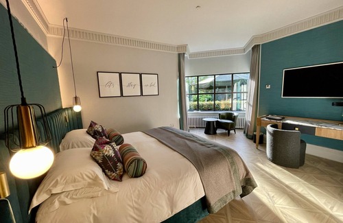 Kilkenny City Centre Hôtel | Langtons Hotel Kilkenny