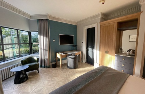 Kilkenny City Centre Hôtel | Langtons Hotel Kilkenny