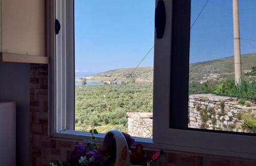 Qeparo Appartement | Lani apartament sea views