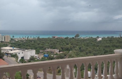 Qeparo Appartement | Lani apartament sea views