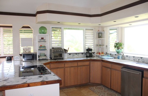 Wainiha Maison | Lani Oli Hale