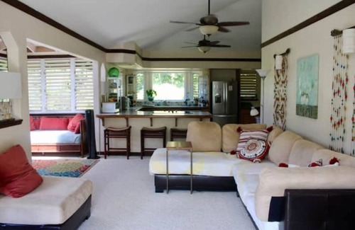 Wainiha Maison | Lani Oli Hale