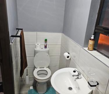 Emalahleni Appartement | Lanico