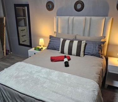 Emalahleni Appartement | Lanico