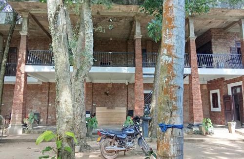 Andiambalama Hôtel | Lanka Bangla INN villas restaurant & travels