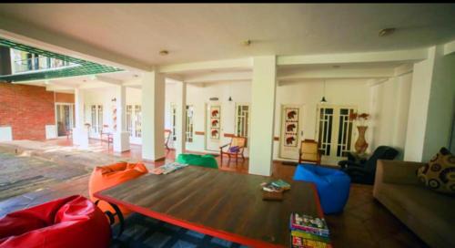 Andiambalama Hôtel | Lanka Bangla INN villas restaurant & travels