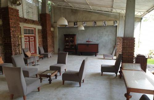 Andiambalama Hôtel | Lanka Bangla INN villas restaurant & travels