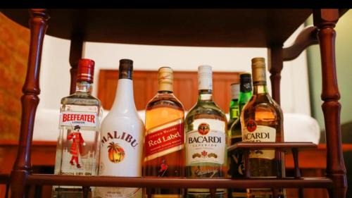 Andiambalama Hôtel | Lanka Bangla INN villas restaurant & travels