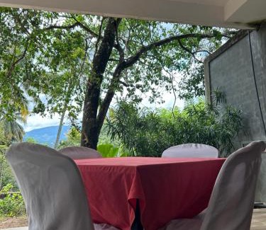 Kundasale Hôtel | Lanka Villas Holiday Resort