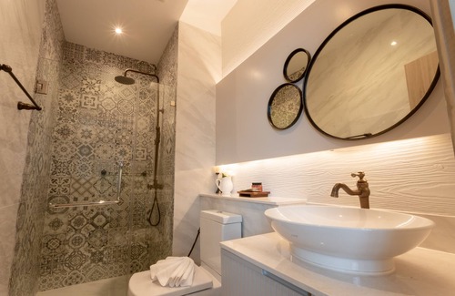 Old City Hôtel | Lanna Bonita Boutique Hotel