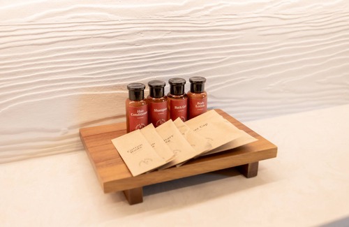 Old City Hôtel | Lanna Bonita Boutique Hotel