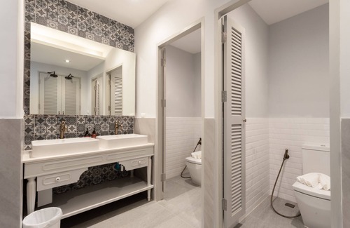 Old City Hôtel | Lanna Bonita Boutique Hotel