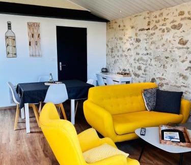 L'Epine Maison | L’Annexe