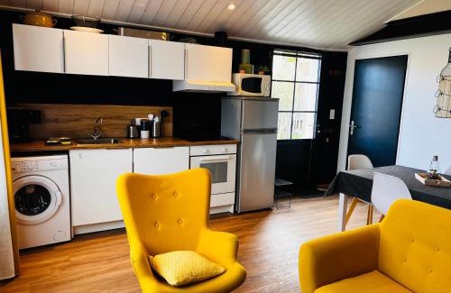 L'Epine Maison | L’Annexe