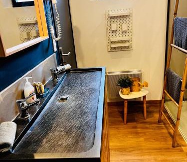 L'Epine Maison | L’Annexe