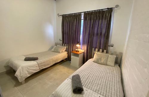 Riversdale Appartement | Lanoria 11