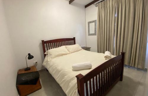 Riversdale Appartement | Lanoria 11