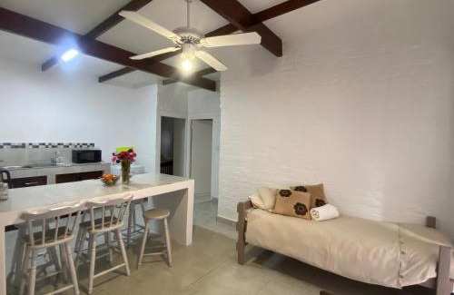 Riversdale Appartement | Lanoria 11