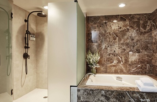 Lansdowne Station Balnéaire | Lansdowne Resort and Spa