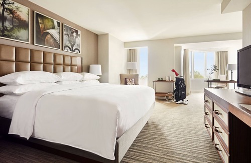 Lansdowne Station Balnéaire | Lansdowne Resort and Spa