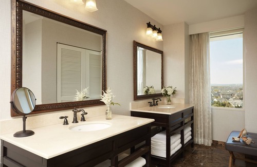 Lansdowne Station Balnéaire | Lansdowne Resort and Spa