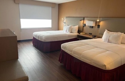 Lansing Hôtel | Lansing Delta West Hotel