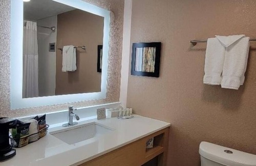 Lansing Hôtel | Lansing Delta West Hotel