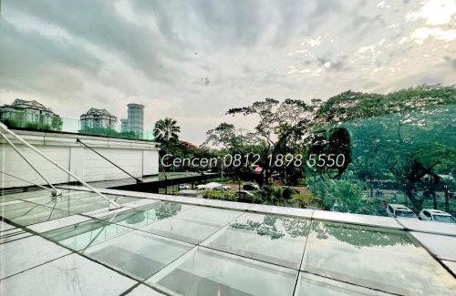 Tangerang Appartement | Lantai Rendah, TERMURAH! U-Residence 1 Lippo Karawaci