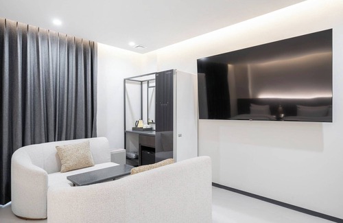 Gwangju Hôtel | Lantana Hotel Gwangju
