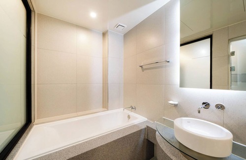 Gwangju Hôtel | Lantana Hotel Gwangju