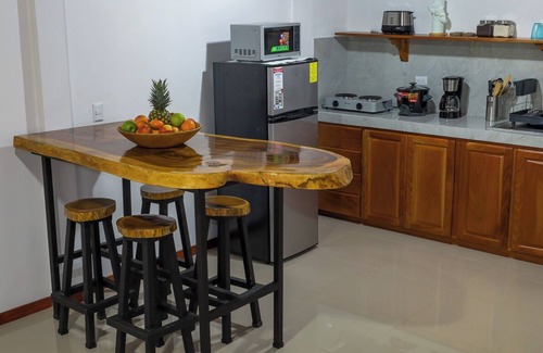 Parrita Appartement | Lantanas Apartment