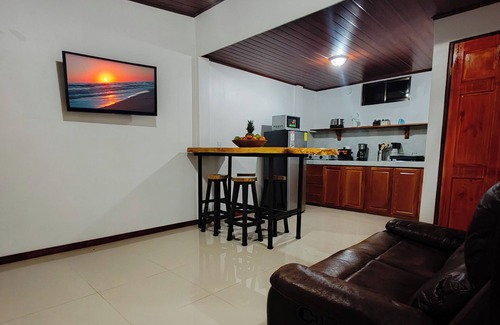 Parrita Appartement | Lantanas Apartment