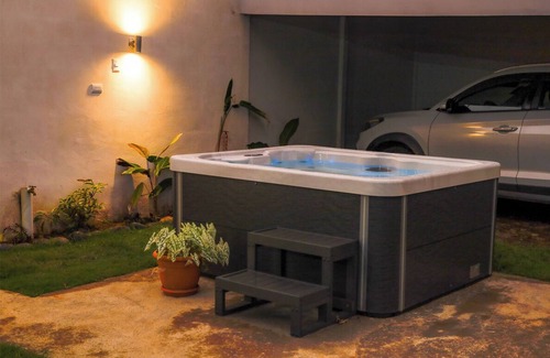 Parrita Appartement | Lantanas Apartment