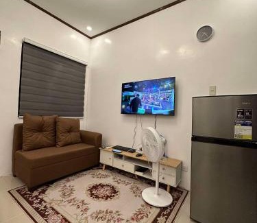 San Fernando Appartement | Lantern Villa