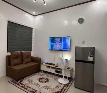 San Fernando Appartement | Lantern Villa