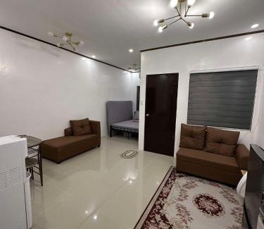 San Fernando Appartement | Lantern Villa