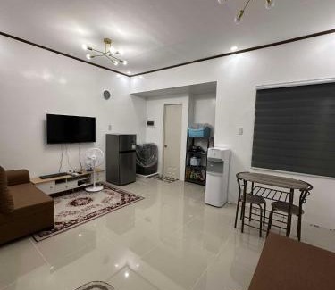 San Fernando Appartement | Lantern Villa