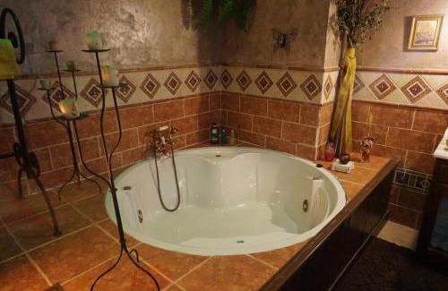 Manzanares el Real Maison | Lantica roccia