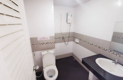 Nanai Road Hôtel | Lanting House Phuket