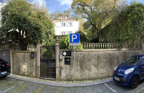 Sintra Villa | Lanui Guest House FR