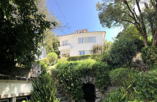 Sintra Villa | Lanui Guest House FR