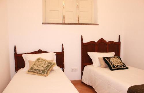 Sintra Lit Et Petit-Déjeuner | Lanui Vintage Guest House