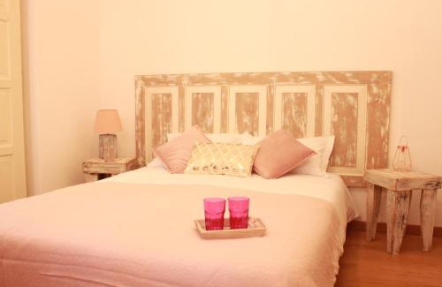 Sintra Lit Et Petit-Déjeuner | Lanui Vintage Guest House