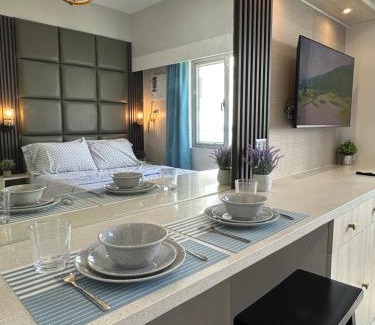 North Reclamation Area Appartement | Lanz studio