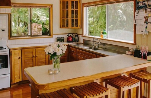 Penzance Bay Cottage | Lanza Retreat - Penzance Bay Maison de vacances